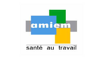 Logo AMIEM
