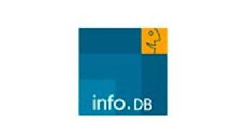 Logo Info DB