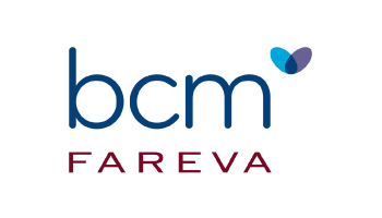 BCM Fareva